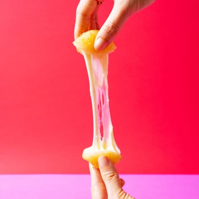 횡성몰,[옥두식품] 광석이네 치즈볼 9개입 270g
