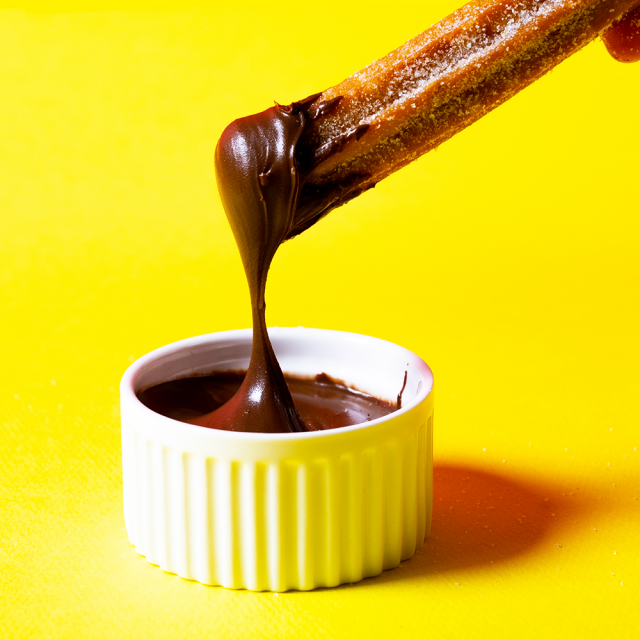 횡성몰,[옥두식품] 광석이네 미니츄러스 6개입 1봉